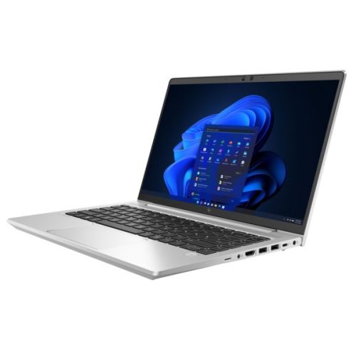 Laptop HP EliteBook 640 G9 (6M154PA) (i5-1235U | 8GB | 512GB | Intel Iris Xe Graphics | 14' FHD | Win 11)